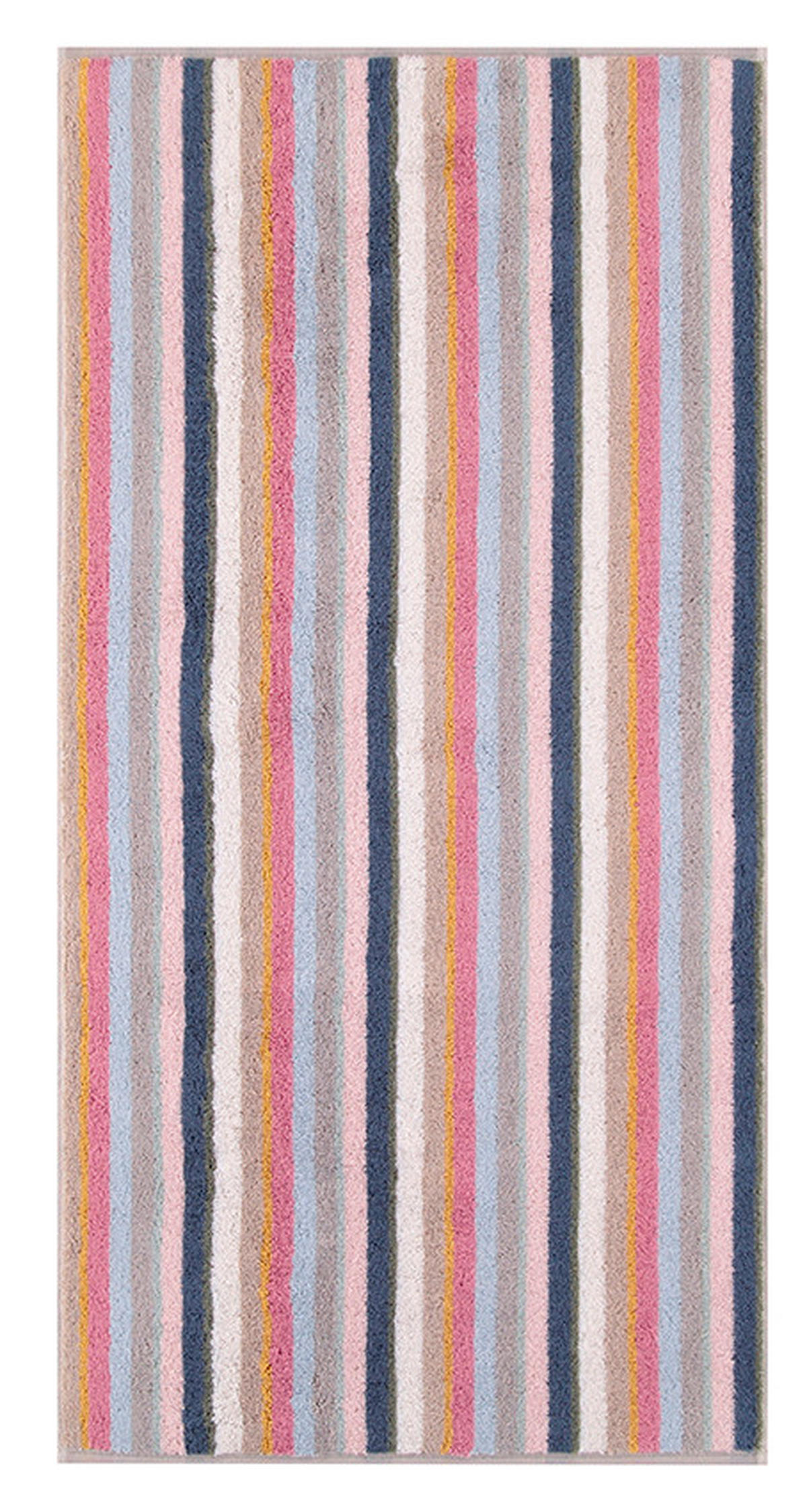 RUČNÍK, 50/100 cm, vícebarevná - vícebarevná, Basics, textil (50/100cm) - Villeroy & Boch