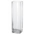 VASE - Klar, Basics, Glas (11/40/0cm) - LEONARDO