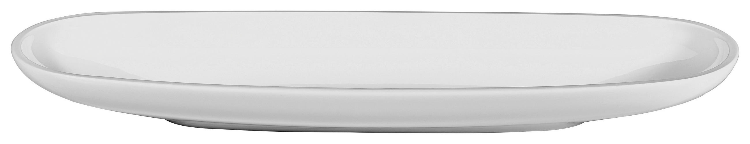 MISKA porcelán keramika 14/44 cm - bílá, Konvenční, keramika (14/44cm) - Villeroy & Boch