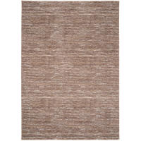 FLACHWEBETEPPICH 200/290 cm Sofi Lori Braun  - Braun, Design, Textil (200/290cm) - Novel