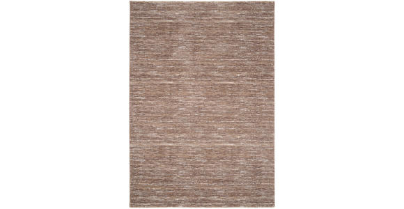 FLACHWEBETEPPICH 200/250 cm Braun  - Braun, Design, Textil (200/250cm) - Novel