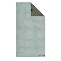 DUSCHTUCH 80/150 cm JOOP! CLASSIC  - Salbeigrün, Basics, Textil (80/150cm) - Joop! Living