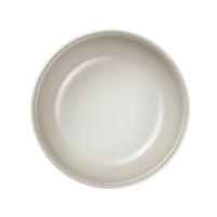 SNACKSCHALE Coppa Tofu   - Hellgrau, Design, Keramik (11/5,2cm) - ASA