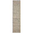 LÄUFER 70/300 cm  - Braun, Natur, Textil (70/300cm) - Linea Natura