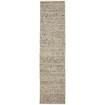 LÄUFER 70/300 cm  - Braun, Natur, Textil (70/300cm) - Linea Natura