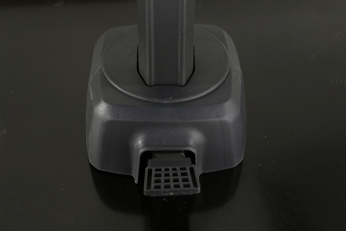 AMPELSCHIRM 350 cm  - Anthrazit/Olivgrün, KONVENTIONELL, Textil/Metall (350/350cm) - Siena Garden