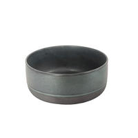 SCHÜSSEL RAW 19,5 cm  - Mintgrün, Basics, Keramik (19,5cm) - Aida