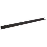 FALPROFIL - sötétbarna, Konventionell, fém (90/4/4cm) - Xora
