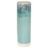 VASE MADEIRA 30 cm  - Blau, Basics, Keramik (9/30cm) - Costa Nova