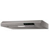 DUNSTABZUGSHAUBE DH640IXL  - Edelstahlfarben, Trend, Metall (60/7,6/47cm) - Respekta