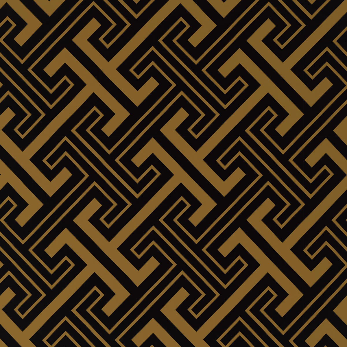 BETTWÄSCHE Satin 140/200 cm  - Creme, Design, Textil (140/200cm) - Ambia Home