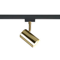 STRAHLER - Messingfarben, Basics, Metall (10,2/6/16cm) - Trio Leuchten