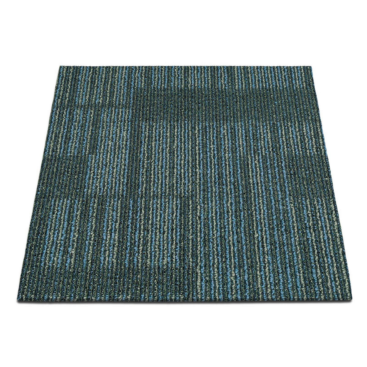 TEPPICHFLIESE Linz {item.attr('P-DIMENSION'), [ ]} in {item.attr('143-279'),[ ]} - Beige/Grau, Basics, Kunststoff (50/50cm) - Esposa
