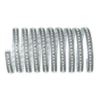 LED-STRIP 70589 300-550,0 cm   - Silberfarben, Basics, Metall (300-550,0cm) - Paulmann