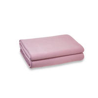 DEKORATIVNA ODEJA 220/240 cm barve bezga  - barve bezga, Konvencionalno, tekstil (220/240cm) - Zoeppritz