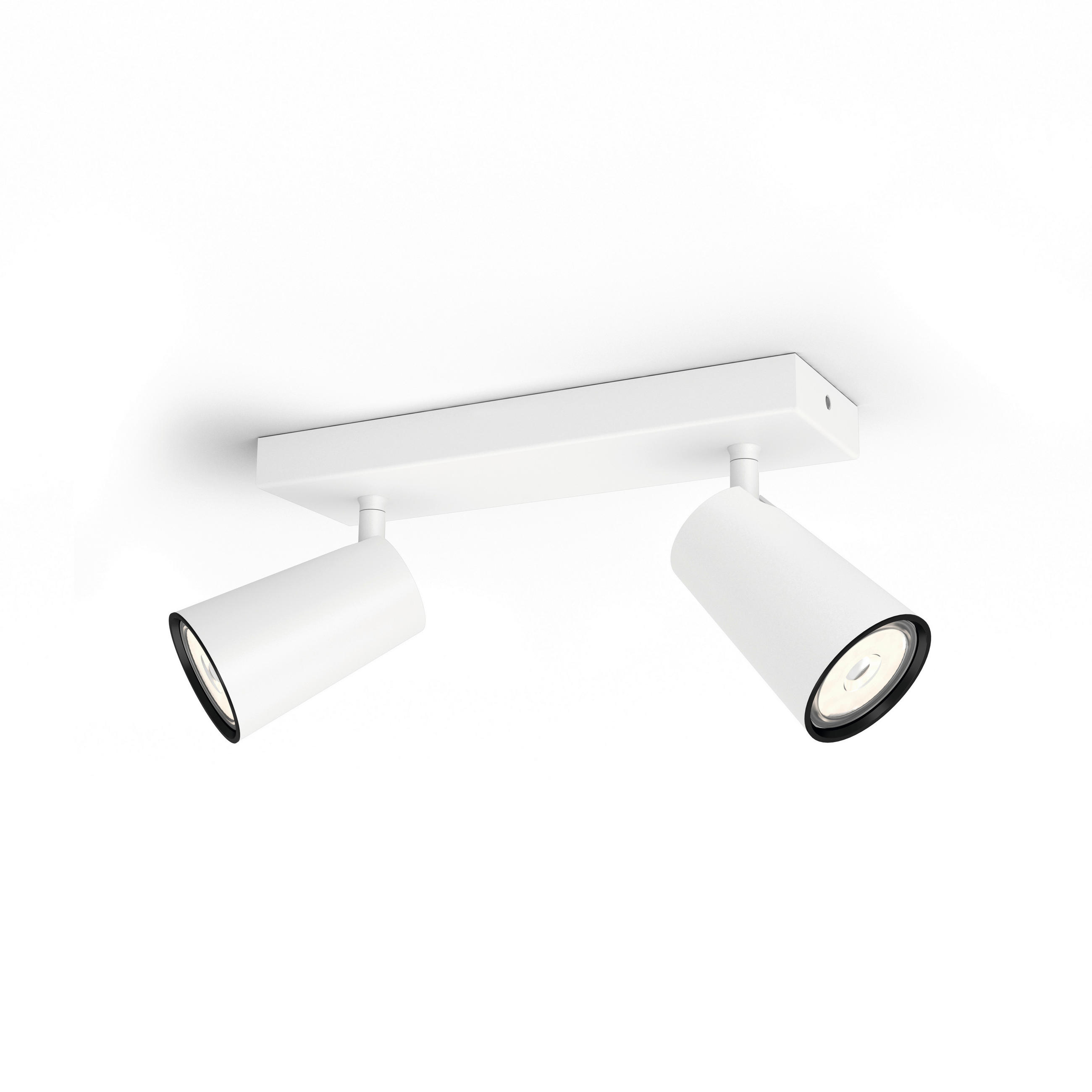 REFLEKTOR   9,2/24/7 cm            - bela, Basics, kovina (9,2/24/7cm) - Philips