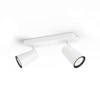 REFLEKTOR   9,2/24/7 cm            - bela, Basics, kovina (9,2/24/7cm) - Philips