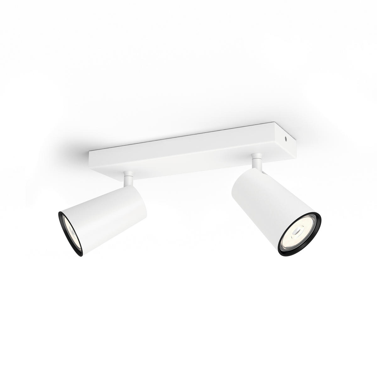 REFLEKTOR   9,2/24/7 cm            - bela, Basics, kovina (9,2/24/7cm) - Philips