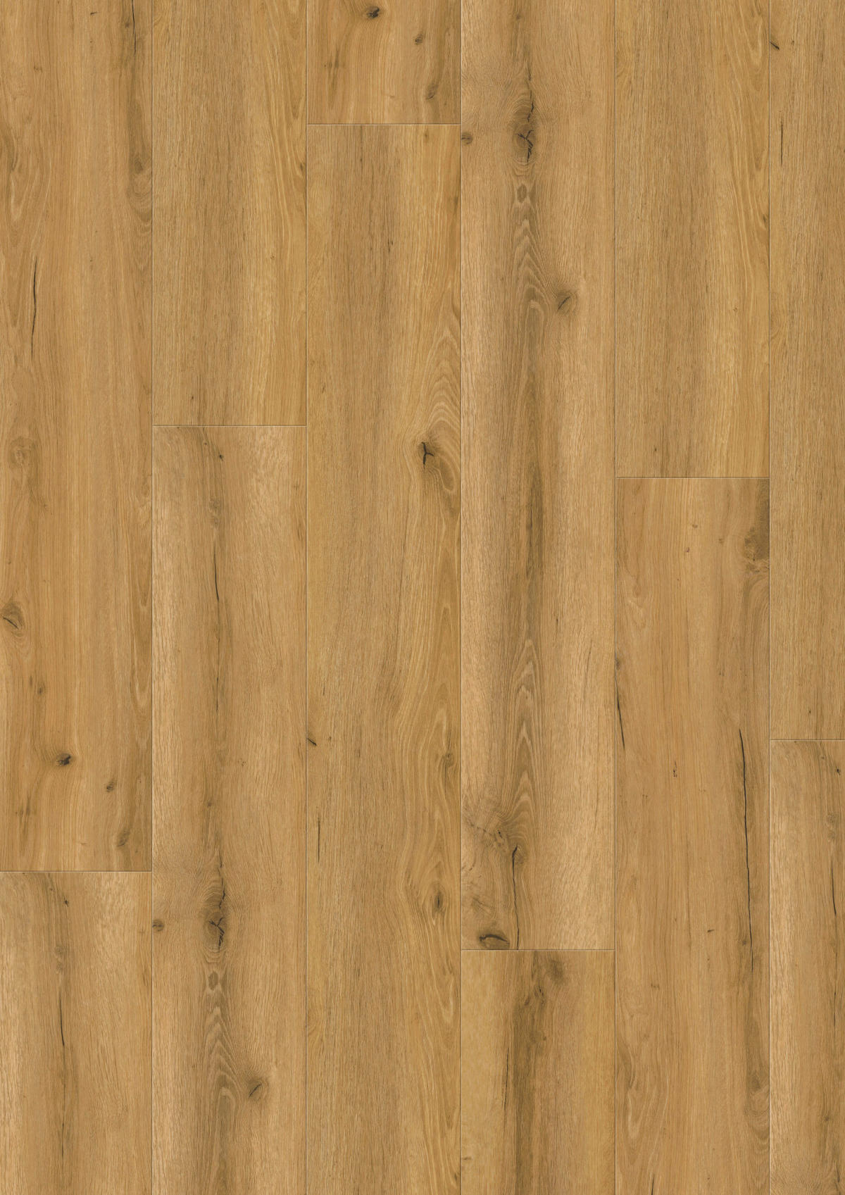 VINYLBODEN GRANDO Eiche Kalahari 100065501  per  m² - Eichefarben, Design, Holzwerkstoff (184/21,6/1cm) - Tilo