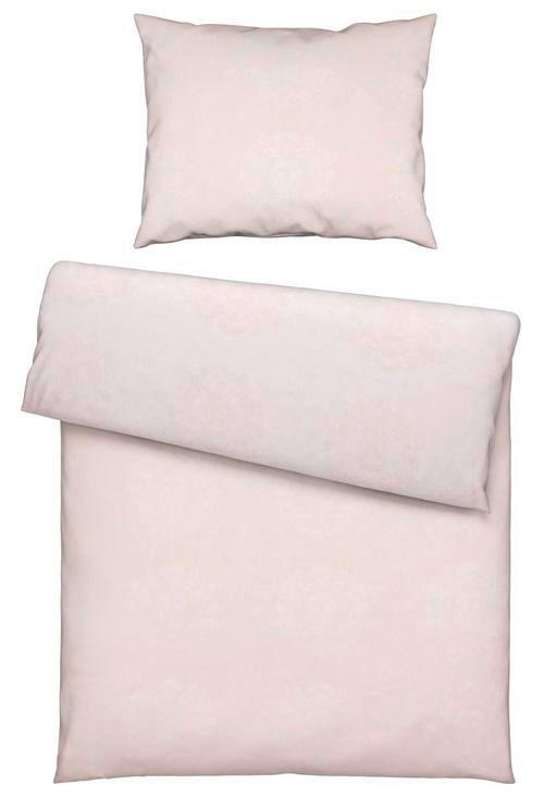 OBOJSTRANNÁ POSTEĽNÁ BIELIZEŇ, damask, 140/200 cm - Lifestyle, textil (140/200cm) - Curt Bauer