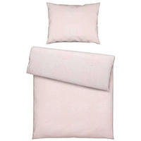 OBOJSTRANNÁ POSTEĽNÁ BIELIZEŇ, damask, 140/200 cm - Lifestyle, textil (140/200cm) - Curt Bauer