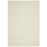 HANDWEBTEPPICH 80/150 cm Beige  - Beige, Basics, Textil (80/150cm) - Linea Natura