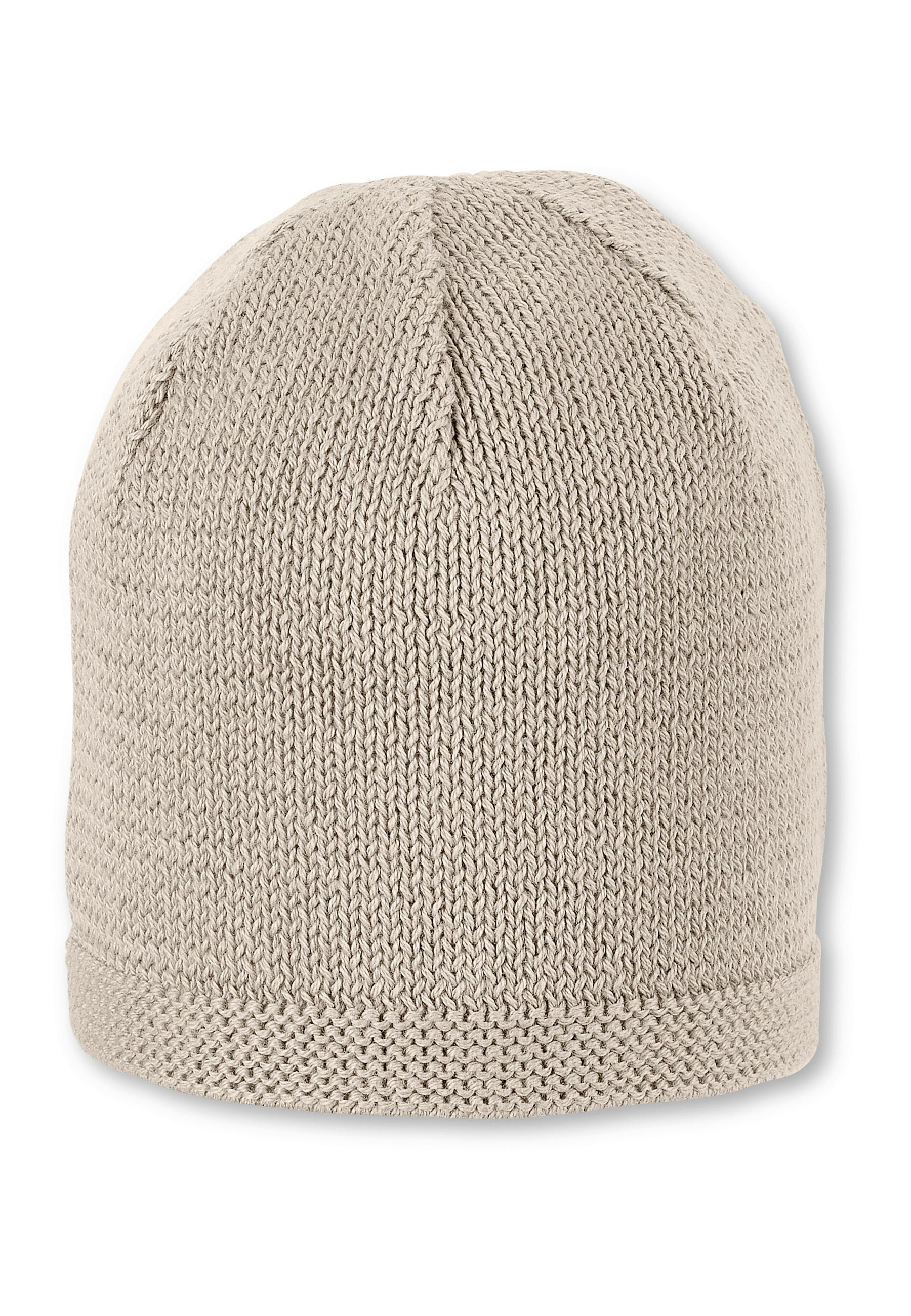 MÜTZE  unter 6 Monaten  Beige 33  - Beige, Basics, Textil (33null) - Sterntaler