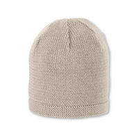 MÜTZE  unter 6 Monaten  Beige 33  - Beige, Basics, Textil (33null) - Sterntaler