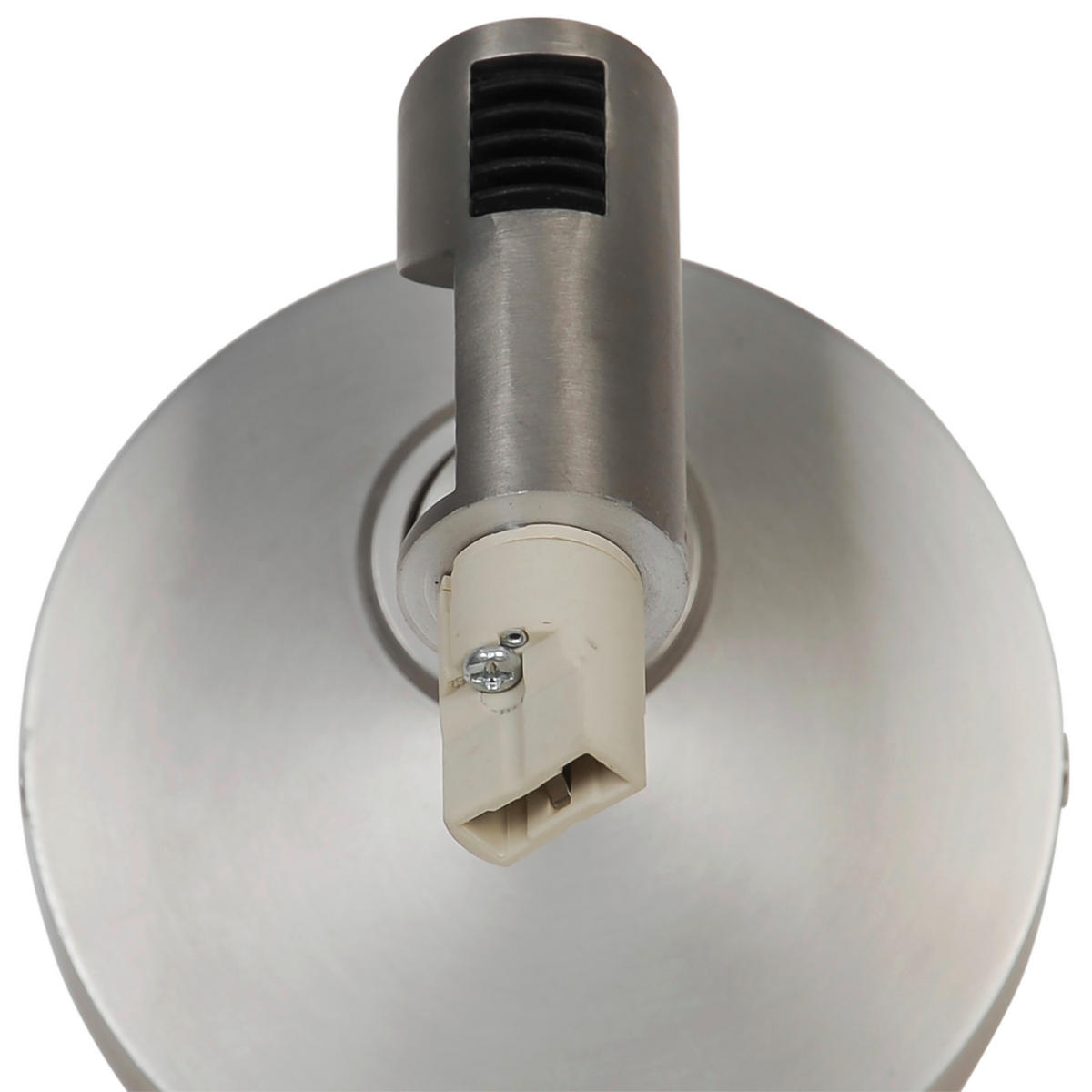 WANDLEUCHTE 10/15/13 cm  - Chromfarben, Design, Metall (10/15/13cm) - Nordlux