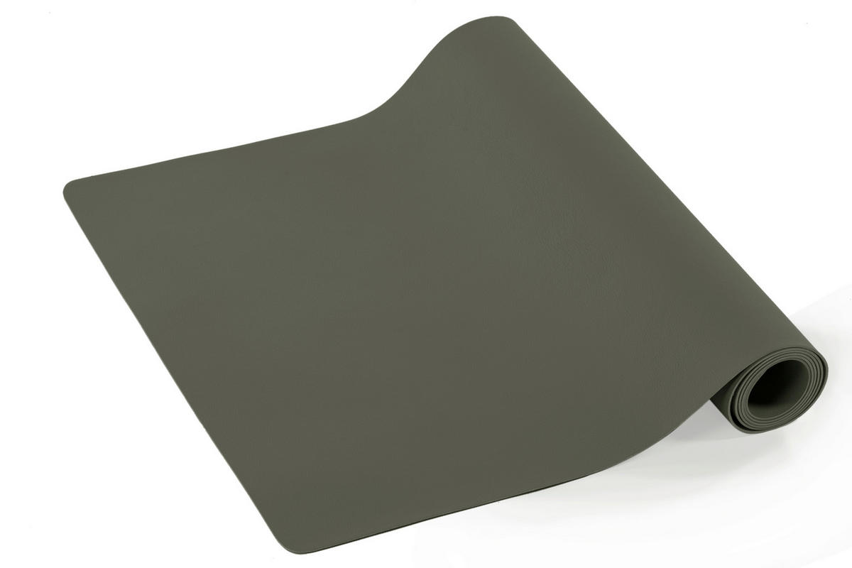 NADSTOLNJAK 45/145 cm    - siva, Basics, tekstil (45/145cm) - ZICZAC
