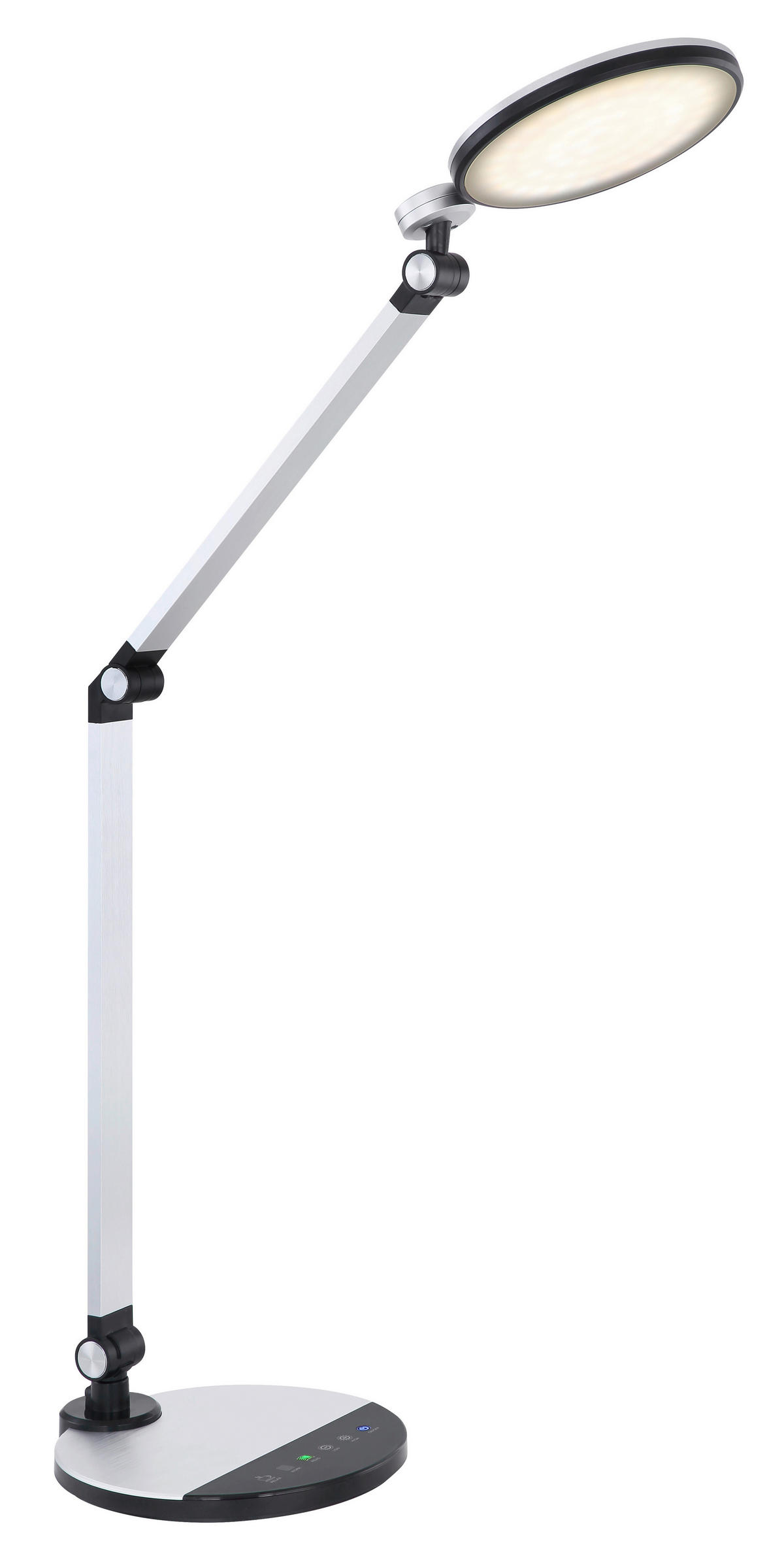 LED LAMPA NA PSACÍ STŮL  - Design (50/19,2/90,5cm) - Globo