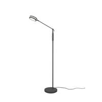 LED-STEHLEUCHTE    - Anthrazit, Basics, Metall (133/23/41cm) - Trio Leuchten