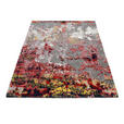 WEBTEPPICH 240/290 cm Timeline Summer Multicolor  - Multicolor, Design, Textil (240/290cm) - Novel