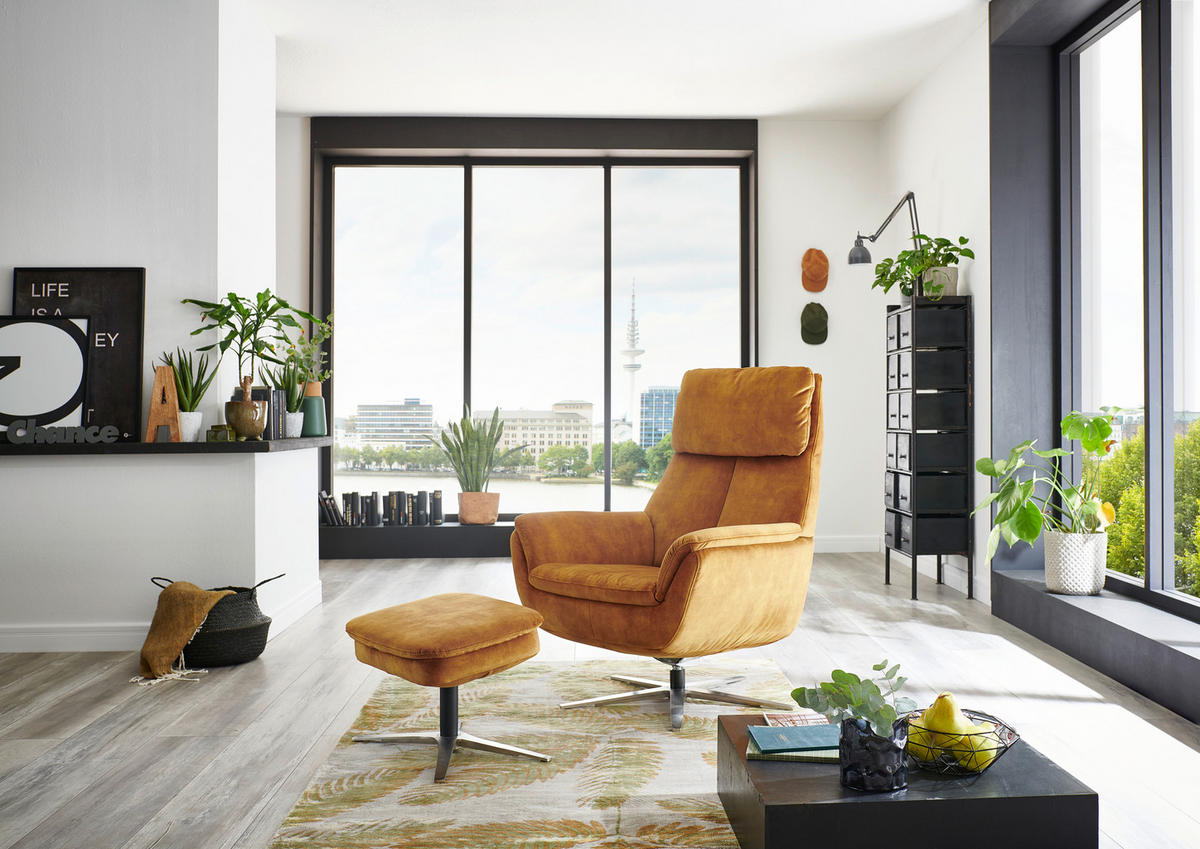 FOTELJA 79/108/89 cm , zelena  - zelena, Moderno, tekstil (79/108/89cm) - Beldomo Premium