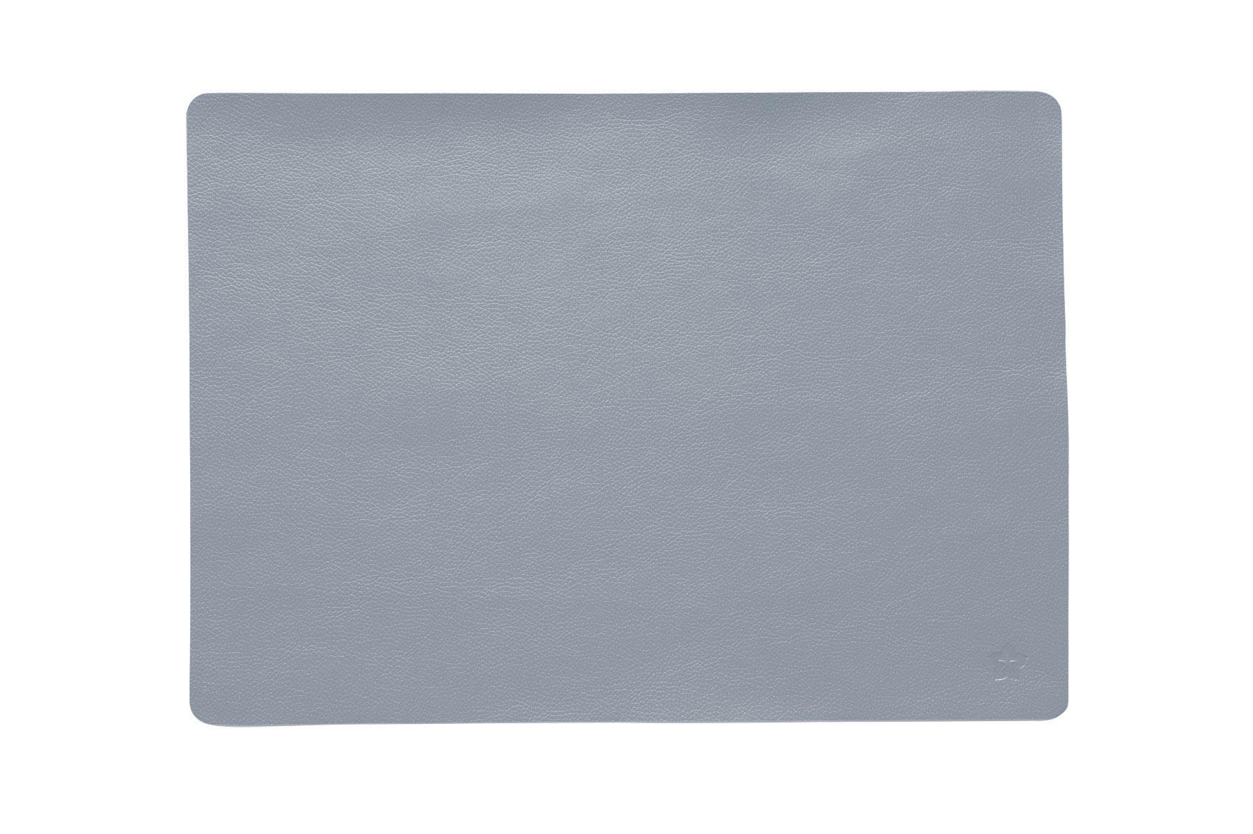 TISCHSET Jazz Kunststoff Blau 33/46 cm  - Blau, Basics, Kunststoff (33/46cm) - Pichler