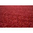 HOCHFLORTEPPICH 80/150 cm Rot - Rot, Basics, Textil (80/150cm) - Novel