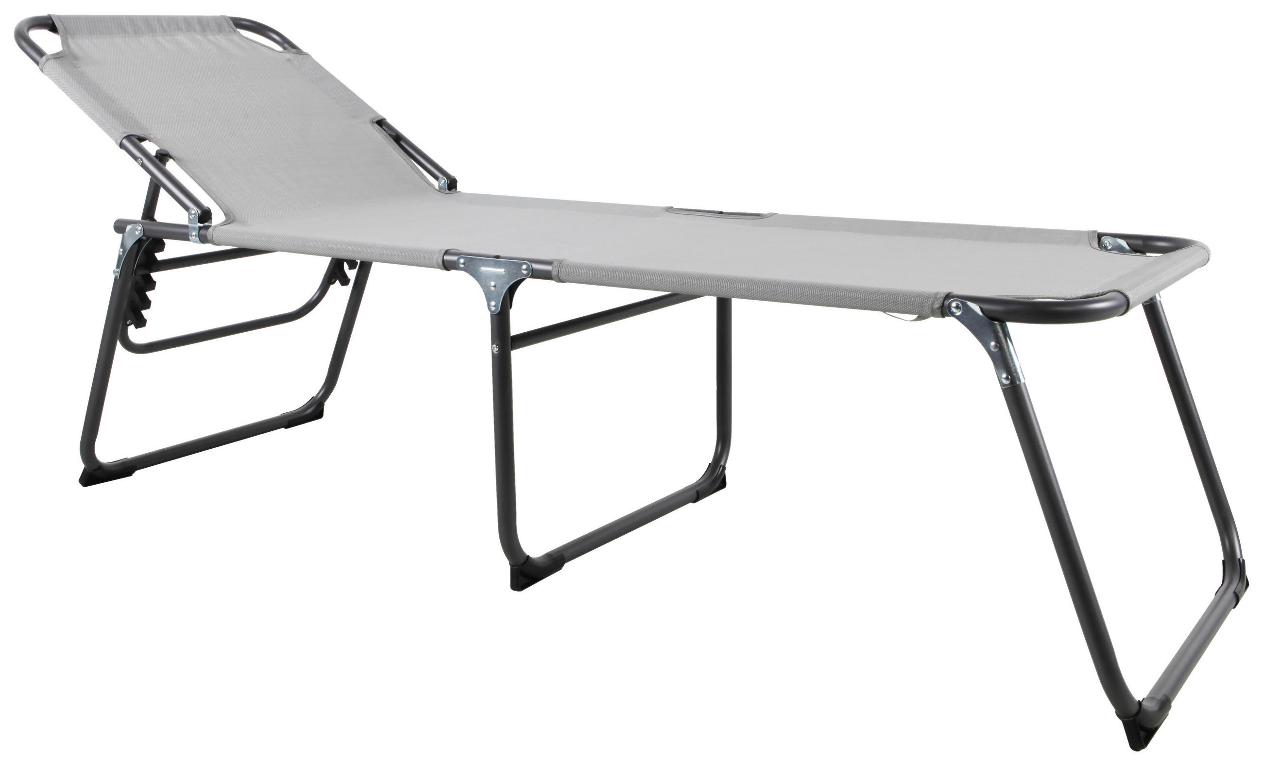 Ambia Garden LEHÁTKO NA TŘECH NOHÁCH kov, textil