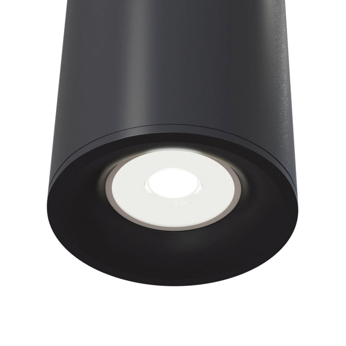 SPOTLIGHT Ceiling & Wall 8,5/11,5 cm   - svart, Trend, metall (8,5/11,5cm) - MAYTONI