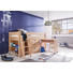 REGAL in Naturfarben - Naturfarben, Design, Holz (86/70/35cm) REGAL in Naturfarben - Naturfarben, Design, Holz (86/70/35cm)