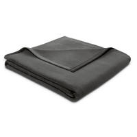 ODEJA  COTTON SENSE  150/200 cm       siva  - siva, Konvencionalno, tekstil (150/200cm)