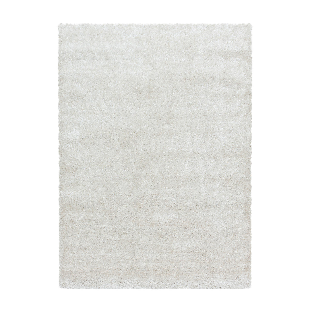 HOCHFLORTEPPICH 120/170 cm Brilliant 4200 natur Naturfarben  - Naturfarben, Basics, Textil (120/170cm)
