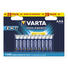 BATTERIE - Basics (16.7/12/2.2cm) - Varta BATTERIE - Basics (16.7/12/2.2cm) - Varta