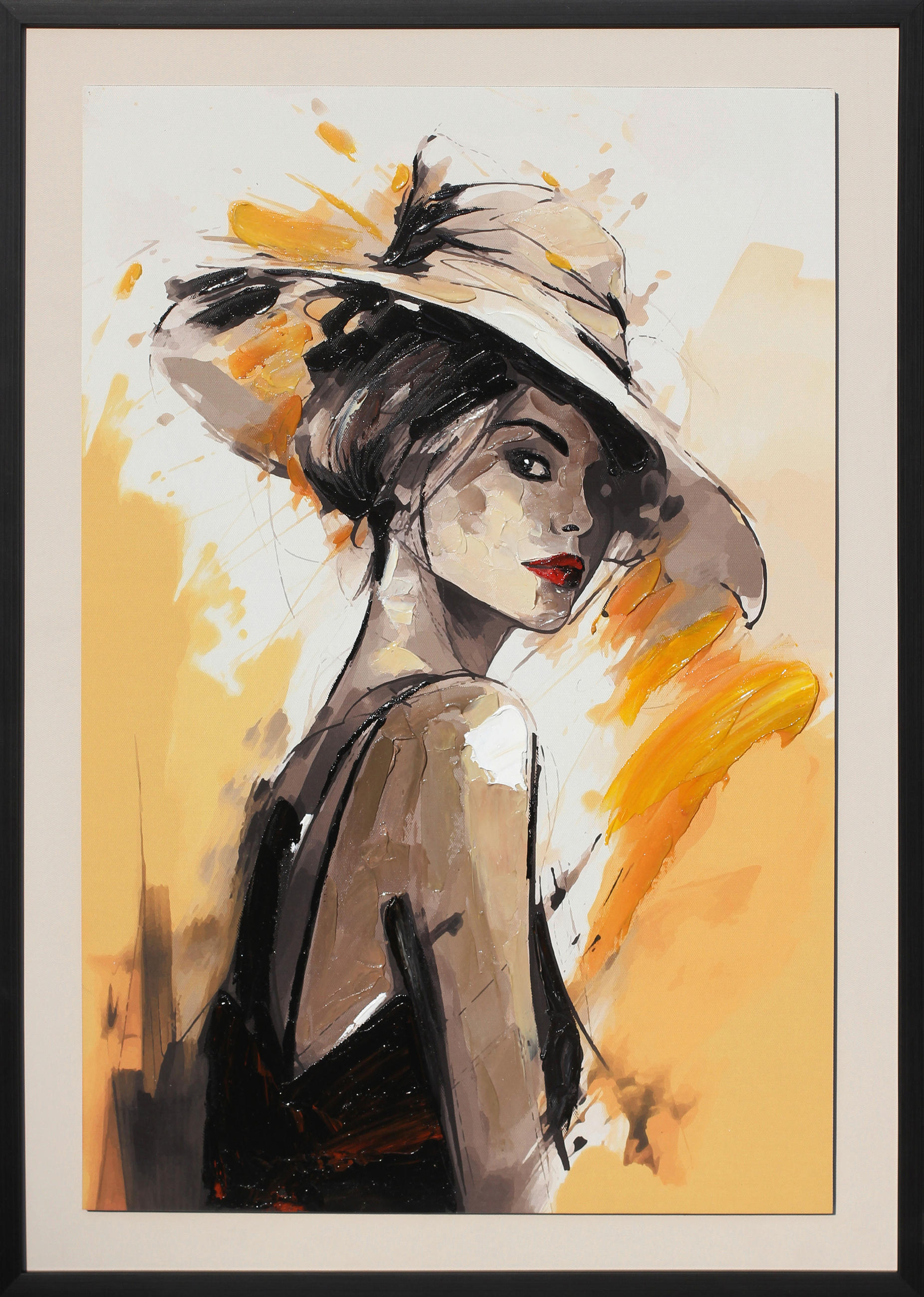 ART PRINT 50/70 cm