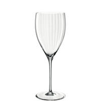 WEINGLAS 350 ml  - Klar, Trend, Glas (350ml) - Leonardo
