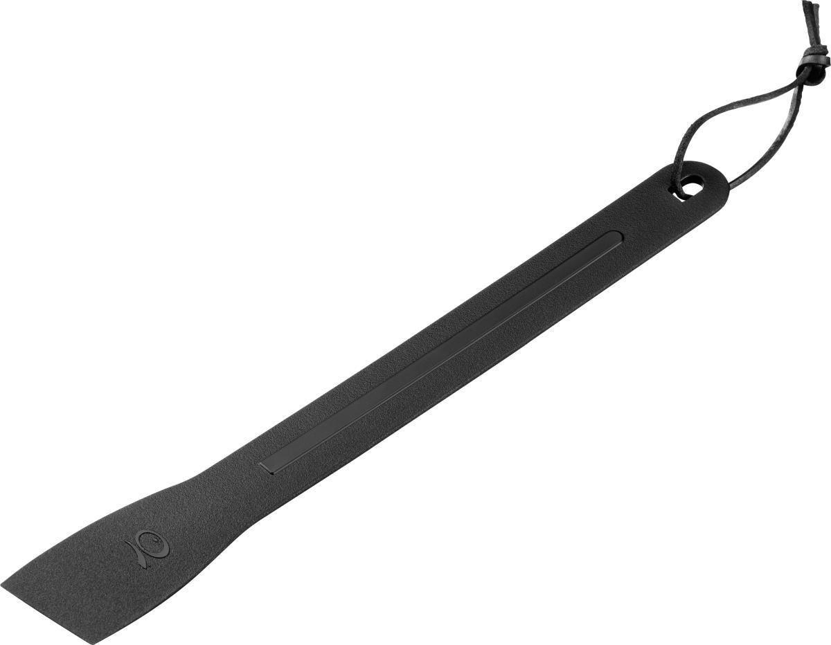 WEBER GRILLZUBEHÖR - Schwarz, Basics, Kunststoff - Weber Grill