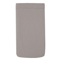 BABYDECKE 40/80 cm  - Basics (40/80cm) - Witlof for Kids