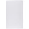 FÜRDŐSZOBASZŐNYEG  60/100 cm  fehér   - fehér, Basics, textil (60/100cm) - Bio:Vio