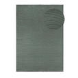 WEBTEPPICH 240/340 cm Stilo Hellgrün  - Hellgrün, KONVENTIONELL, Textil (240/340cm) - Novel