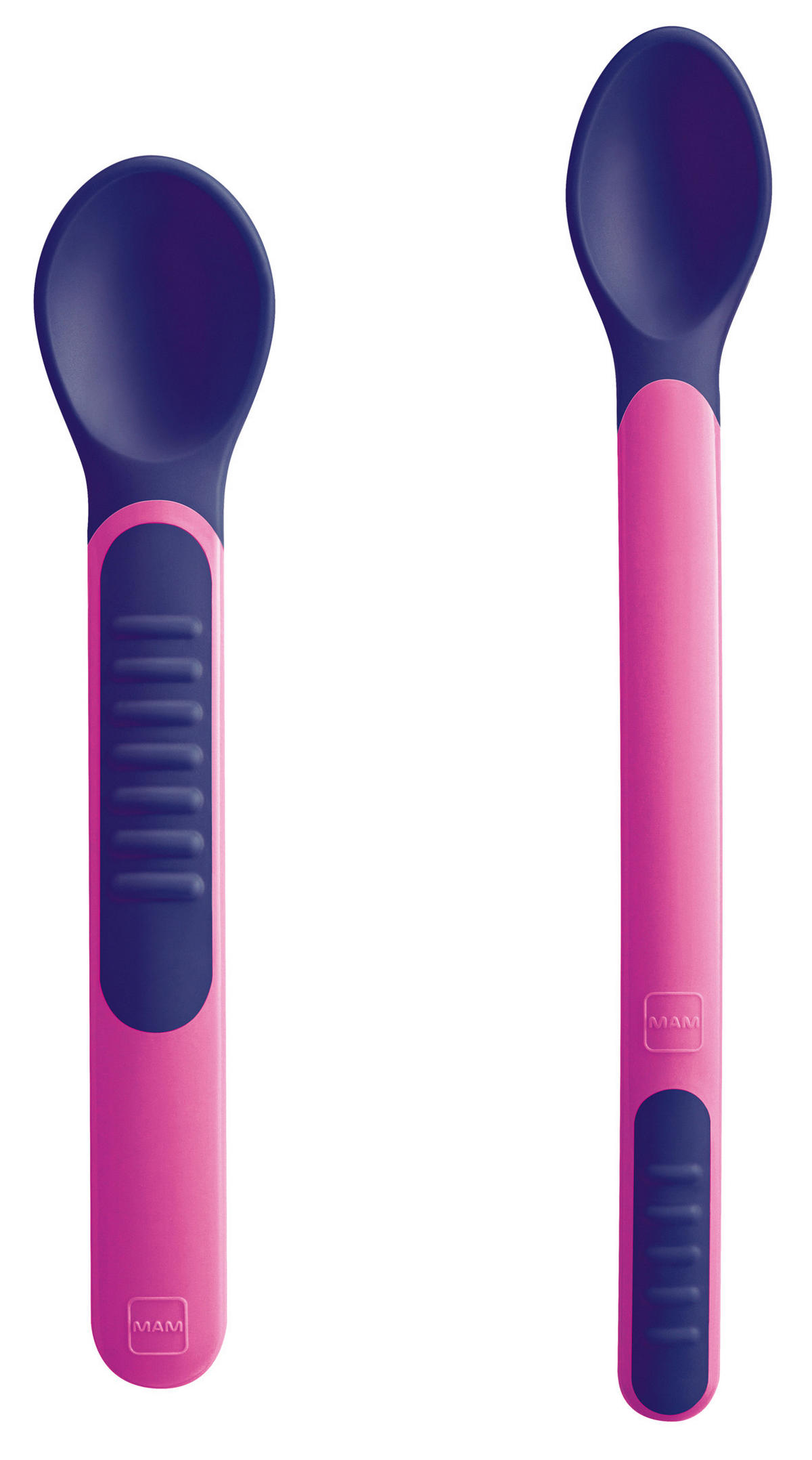 BABYSKED  - Basics, plast (9,40/22,50/3,60cm) - MAM