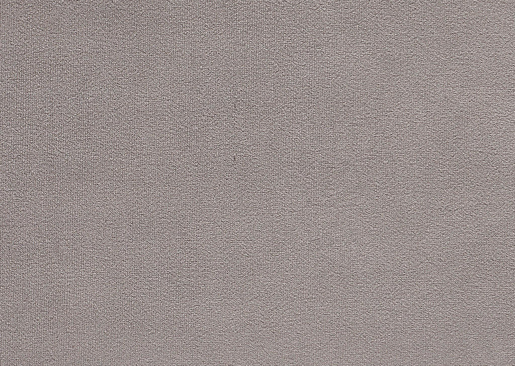 ARMLEHNSTUHL  in Velours  - Schlammfarben/Eichefarben, Design, Holz/Textil (60/83/65cm) - home24